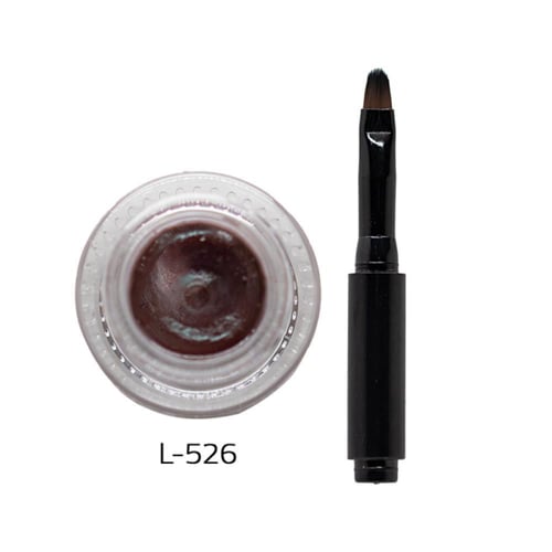 كحل كريمي من لوك - 526