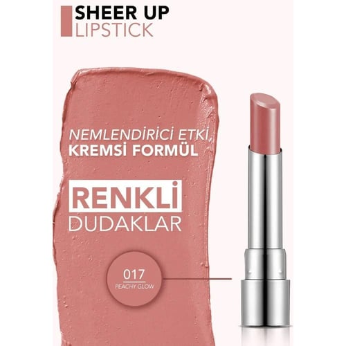 روج شير أب بيتشي جلو من فلورمار - 017