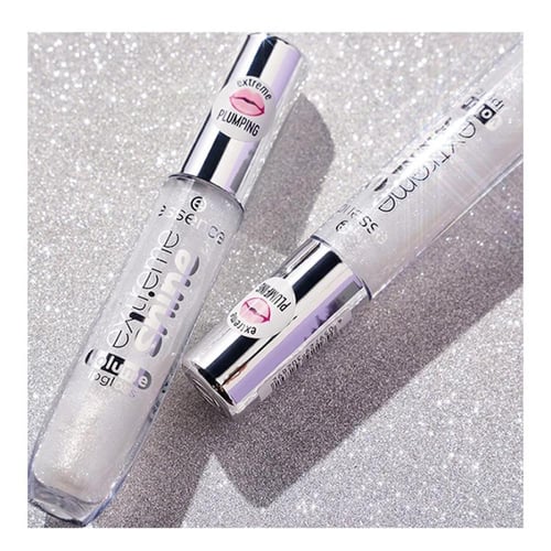 قلوس ملمع شفاة اكستريم شاين فوليوم من ايسينس - 101