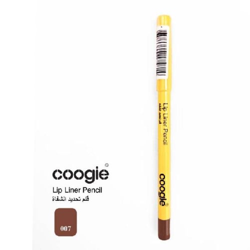 قلم محدد الشفاه من كوجي - 007
