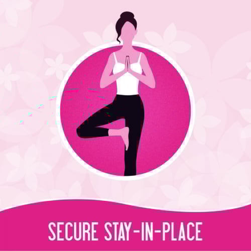 فوط منعشه من كير فري - 56 فوطة