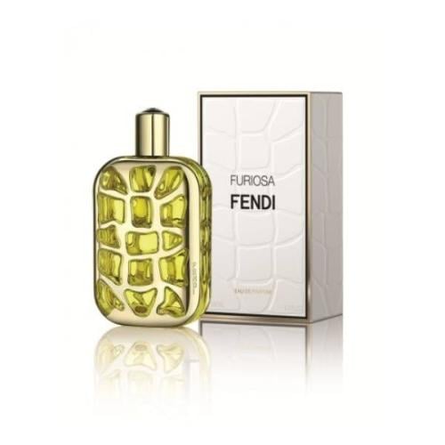 عطر نسائي فوريوزا او دو بارفيوم من فندي - 100مل