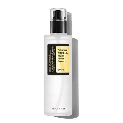 سيروم مستخلص موسين باور خلاصه قوه الحلزون من كوسرك...