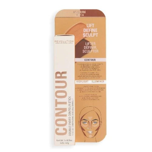 كونتور فاست بيس لايت من ريفلوشن