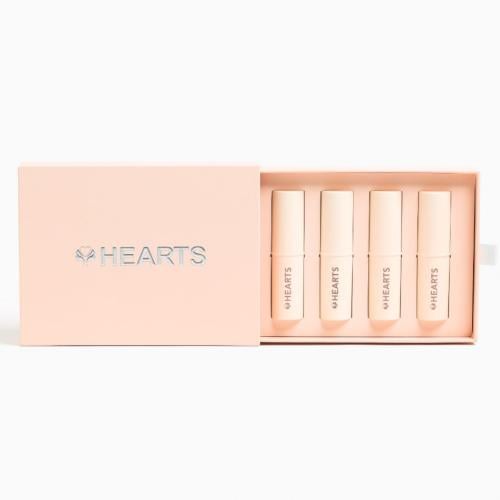 ستيك الجمال المتكامل الرباعية السحرية للخدود والشف...