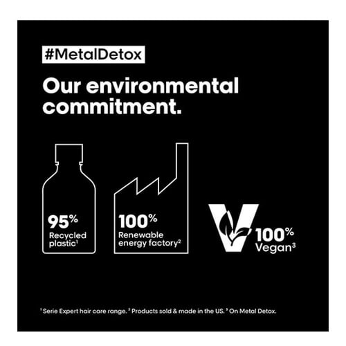 بلسم شعر فيتامينو كولور من لوريال بروفيشنال - 200م...