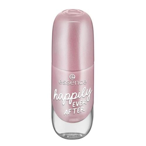 طلاء الأظافر جل هابيلي ايفر افتر من ايسينس - 06