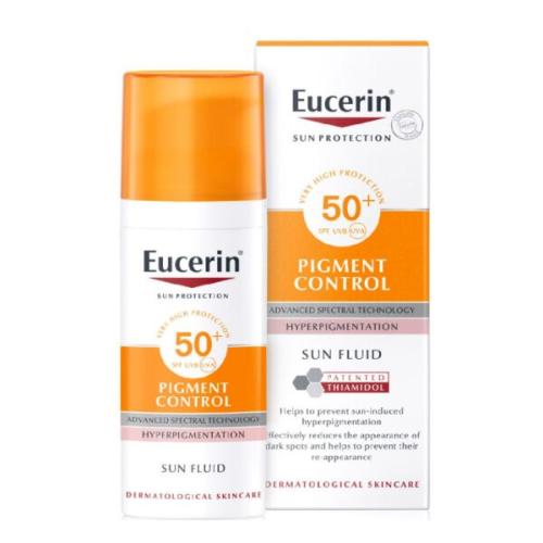 كريم واقي شمس حماية من التصبغات بعامل حماية من الش...