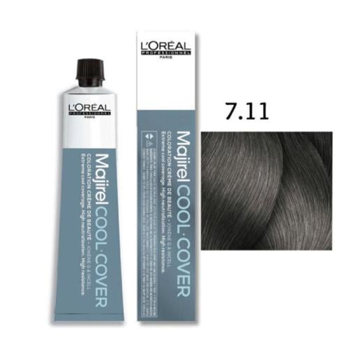 صبغة شعر كول كوفر ماجيريل 7.11 من لوريال بروفيشنال...