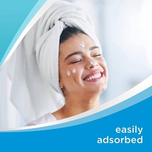 كريم مرطب للجلد من بيبانثين - 100 جرام