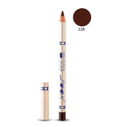 قلم تحديد العيون من لوك - 126