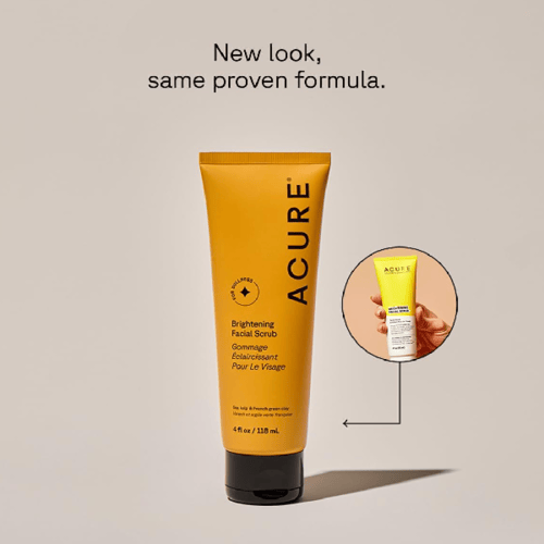 مقشر الوجه للتفتيح من اكور - 118مل