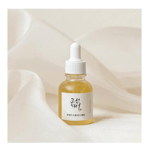 سيروم بخلاصة العسل والنياسيناميد من بيوتي اوف جوسو...