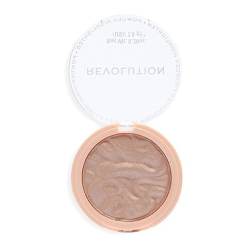 هايلايتر ريلوديد جست ماي تايب من ريفلوشن