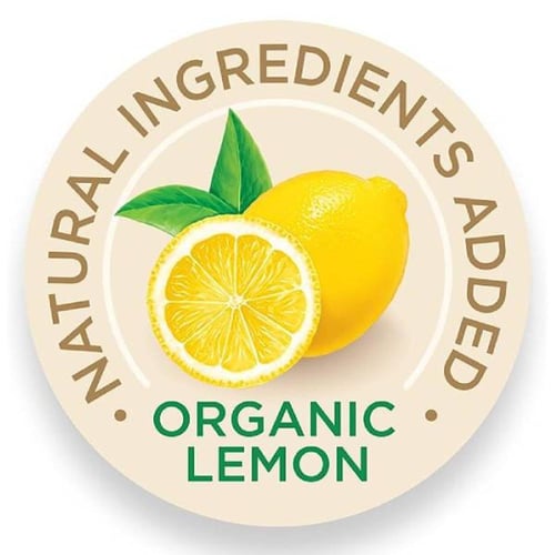 غيار شفرات خلاصة الليمون والتوت ( 3 رؤوس) من شيك