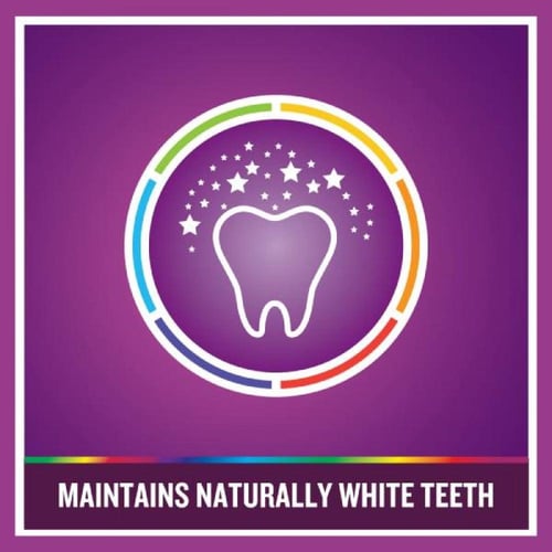 غسول فم توتال كير بالنعناع من ليسترين - 250مل