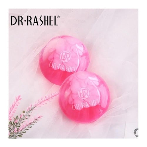 صابون نسائي تبييض وشد المهبل من دكتور راشيل - 100ج...