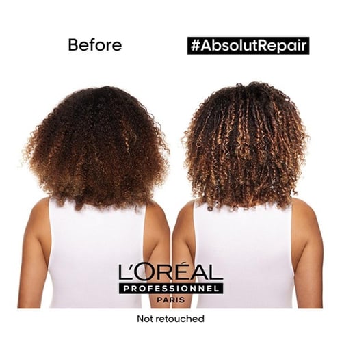 ماسك شعر ابسولوت ريبير قولد من لوريال بروفيشنال -...