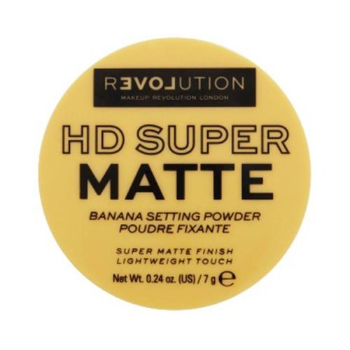 ريلوف بودر الوجه اتش دي سوبر مات بانانا