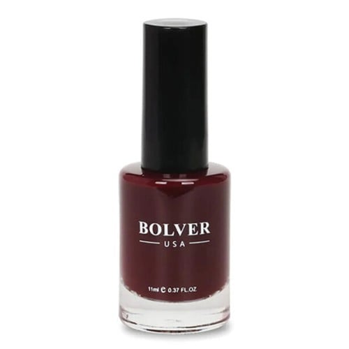 طلاء أظافر احمر من بلوفير - 631