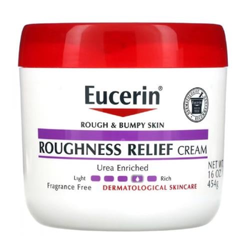 كريم القضاء على الخشونة خال من العطور من يوسرين -...