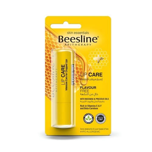 مرطب الشفاه بالعسل من بيزلين - 4جرام