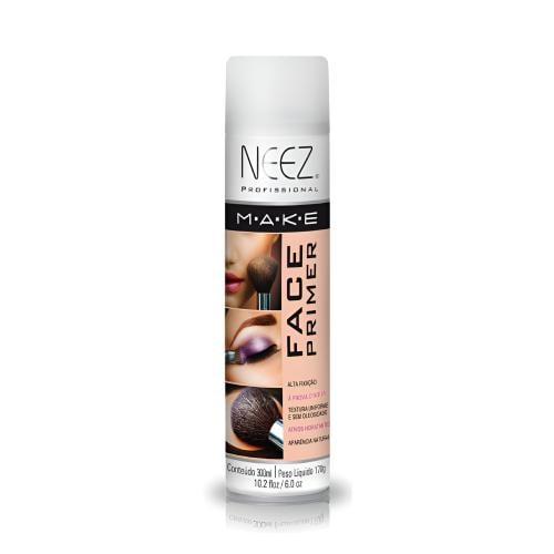 Face Primer By Neez - 300ml