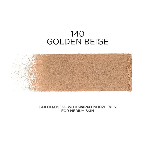 بودرة اساس انفاليبل من لوريال ميك اب غولدن بيج - 1...