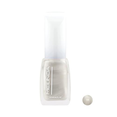 طلاء اظافر 159 من ميليندا - 13مل