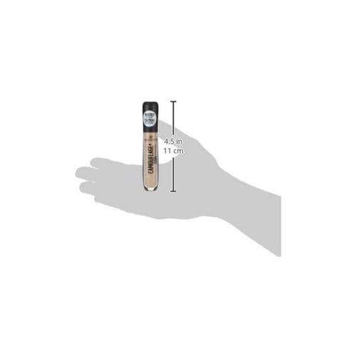 كونسيلر كاموفلاج مطفي من ايسينس - 30