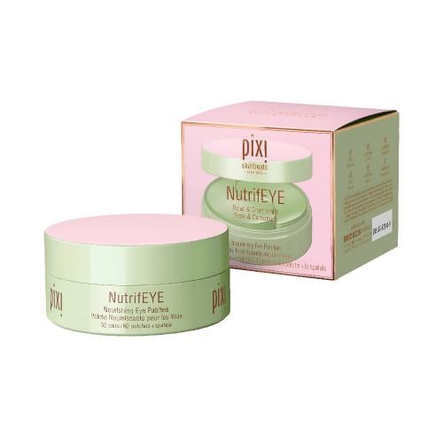 قناع تحت العين نيرتيف لتهدئة وترطيب البشرة من بيكس...
