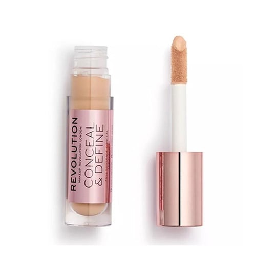 كونسيلر كونسيل اند ديفاين من ريفوليوشن - C8