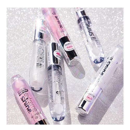 قلوس ملمع شفاة اكستريم شاين فوليوم من ايسينس - 101