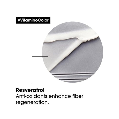 بلسم شعر فيتامينو كولور من لوريال بروفيشنال - 200م...