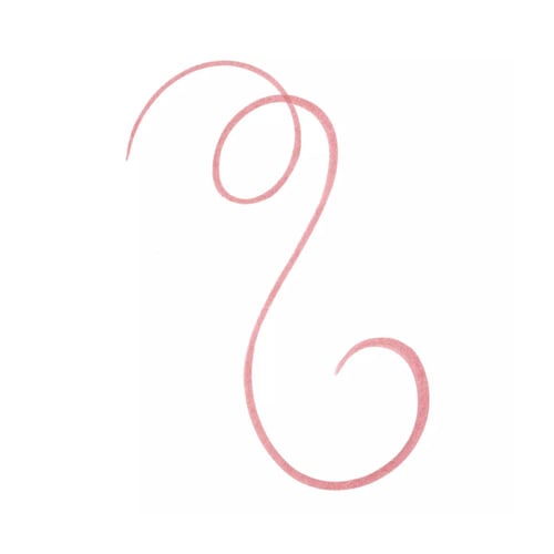 قلم محدد الشفاه لاين اند ستاين! براون من ايسينس -...