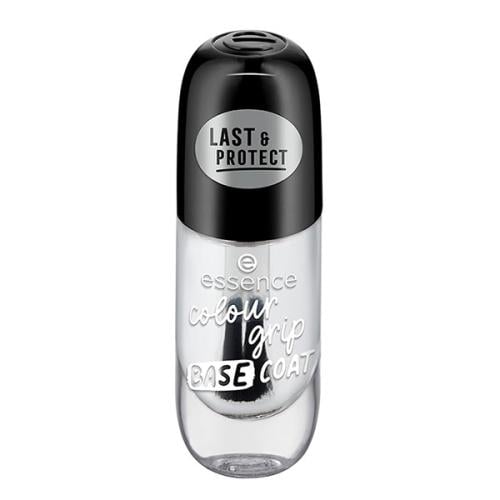 طلاء اظافر شفاف من ايسينس