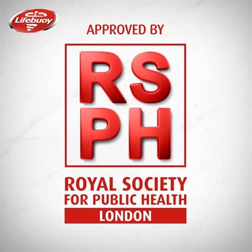 غسول جسم بخلاصة المعادن البحرية من لايف بوي - 500...