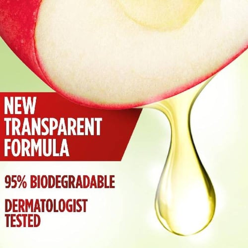 غسول لليدين التفاح والزنجبيل من لايف بوي - 450مل