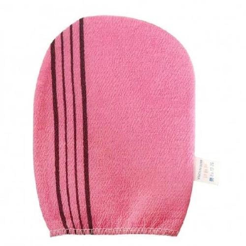 ليفة كورية لتنظيف والتقشير الجسم من ماديوني