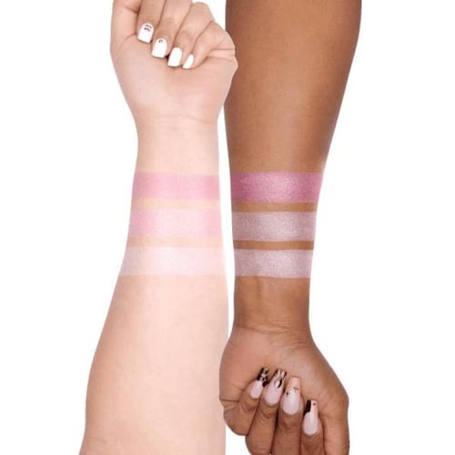 إضاءة انر جلو من اوفرا