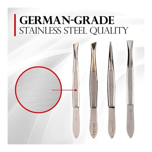 ملقاط فضى بي - 1075 من تيتانيا