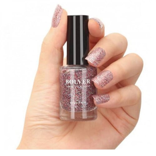 طلاء أظافر كاندي لامع من بلوفير - 686