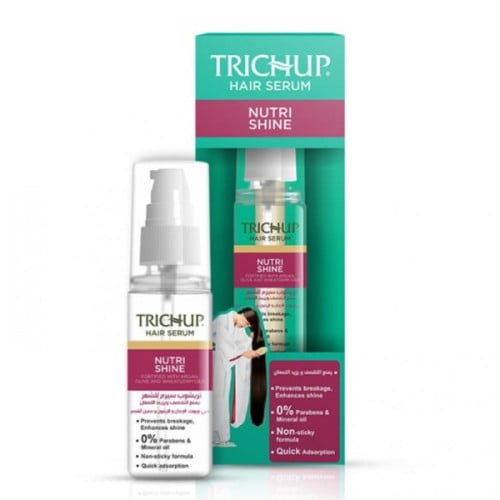 سيروم شعر يمنع التقصف ويزيد اللمعان من ترشوب , 60...