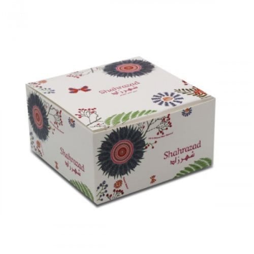 حلاوة ازاله شعر من شهرزاد , 500 جم