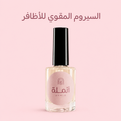 زيت اظافر
