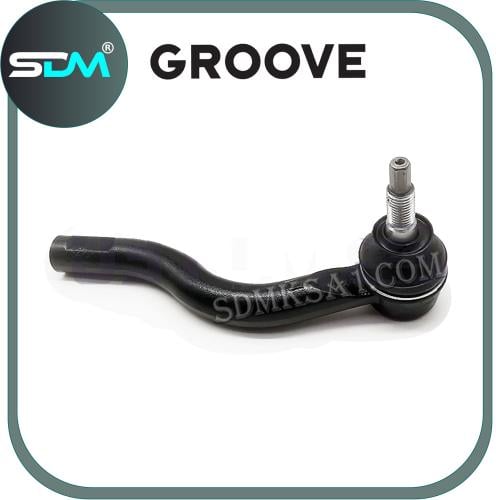 ذراع خارجي يسار جروف 2021-2025