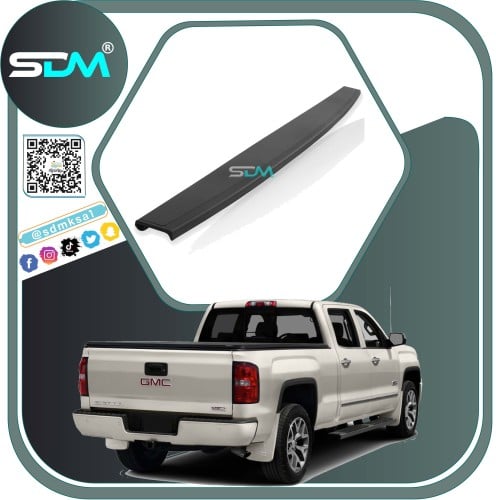 جناح باب صندوق سييرا 2014-2018