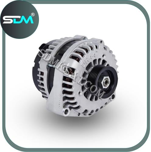 دينمو تعبئة تاهو 2007-2014