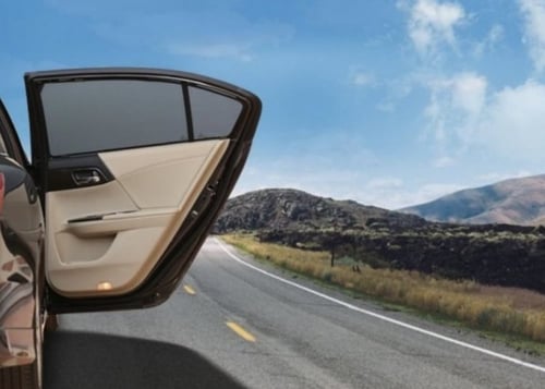 طقم ستائر سبارك 2016-2022