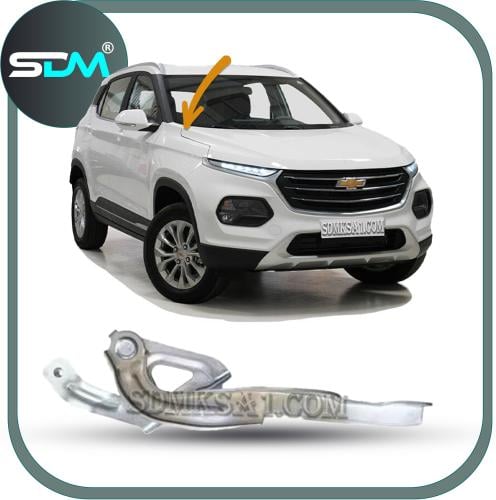 مفصلة كبوت يمين جروف 2021-2025